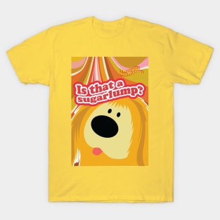 Magic Roundabout Dougal T T-Shirt